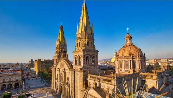Guadalajara