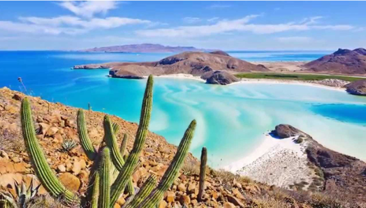 Baja California Sur